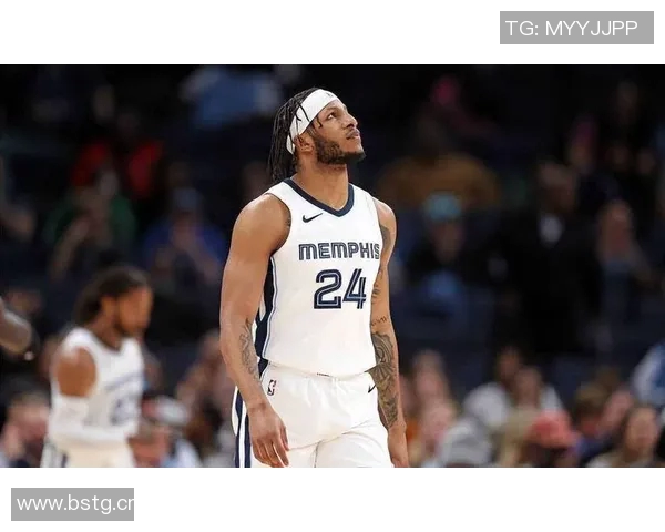 灰熊队新秀披露出色，成为球队未来之星