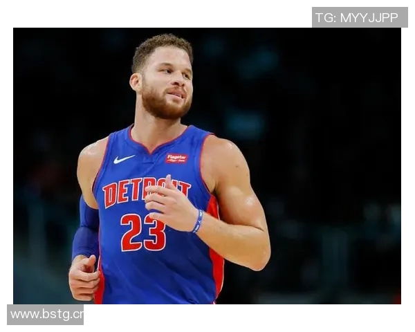 活塞击败绿衫军，格里芬再献全面表现