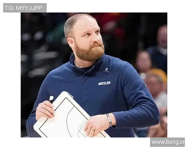 灰熊主帅宣布辞职，球队命运将何去何从？