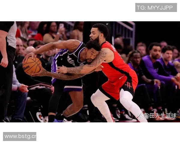 火箭主场击败国王，豪取六连胜，点燃季后赛希望