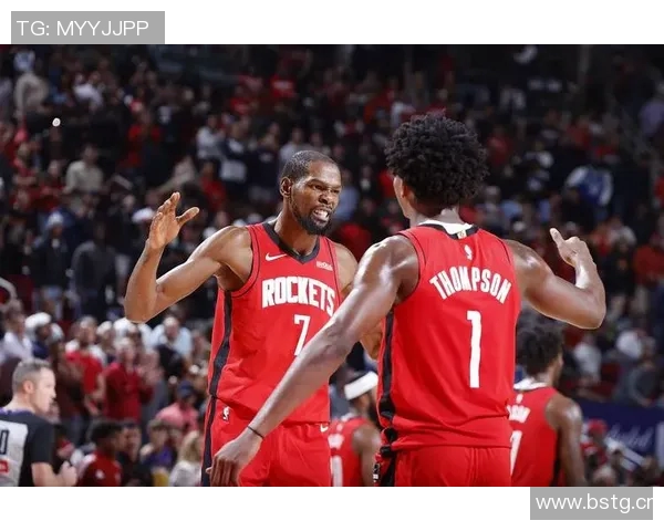 火箭再胜灰熊，继续保持不败纪录