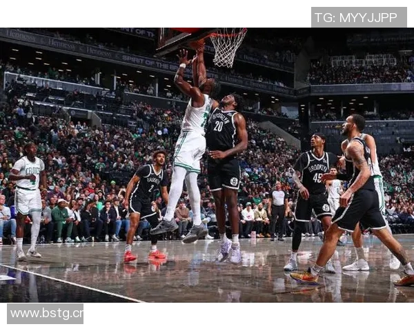 凯尔特人主场大战篮网，豪取胜利的背后故事