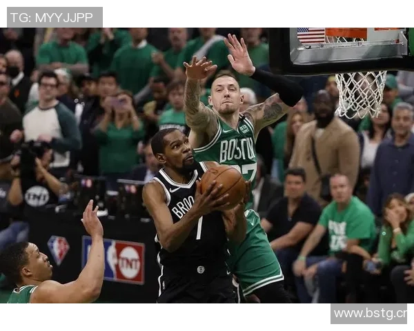 凯尔特人逆转战胜篮网，延续连胜势头