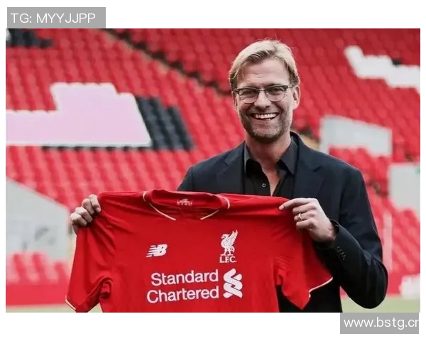 克洛普离队利物浦，前往德甲或将接手拜仁慕尼黑