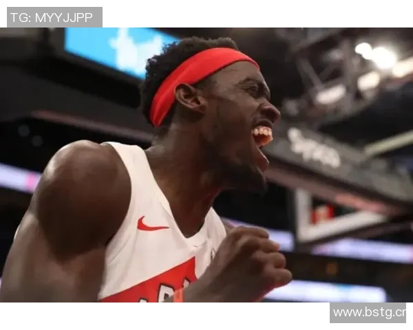 猛龙球星帕斯卡尔-西亚卡姆膝盖受伤,猛龙前景蒙上阴影