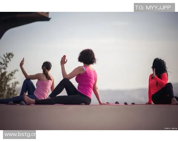 松腰之道:探寻舒缓压力与提升灵活性的身心平衡之路