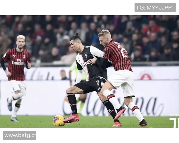 尤文图斯大胜AC米兰,C罗成为胜利功臣 尤文图斯大胜AC米兰,C罗成为胜利功臣