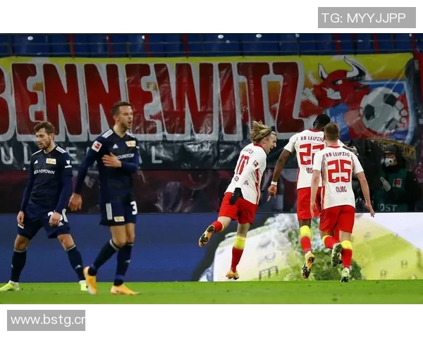 沃尔夫斯堡主场狂胜RB莱比锡，豪取三分！