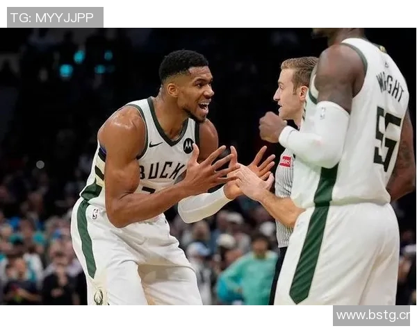 雄鹿再胜尼克斯，字母哥强势发威