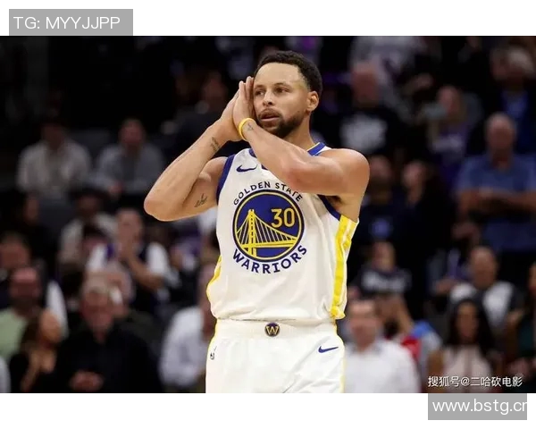 勇士队史上最佳球员：库里登顶！