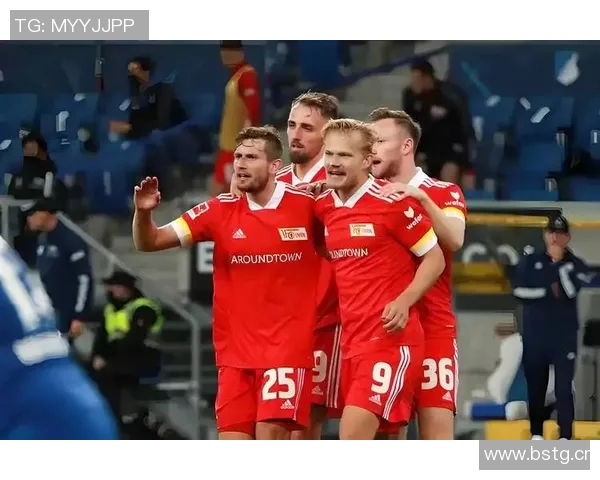 圣保利球队全力备战德甲赛季的新挑战 圣保利球队全力备战德甲赛季的新挑战