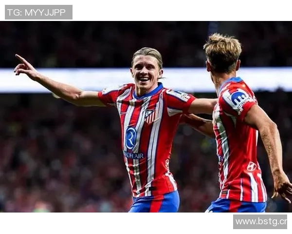 马竞中场索尔将于本赛季结束后离队，目的地或为曼联