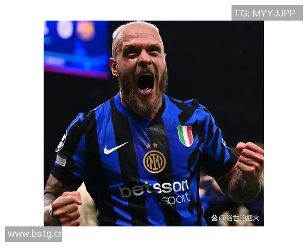 国际米兰五连冠！蓝黑军团再次创造意甲历史！